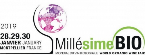 Millésime Bio 2019