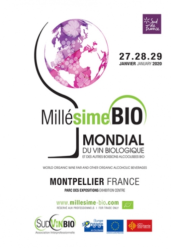 Millésimes BIO 2020